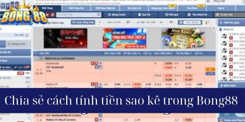 Sao kê là hệ thống ghi lại toàn bộ lịch sử giao dịch